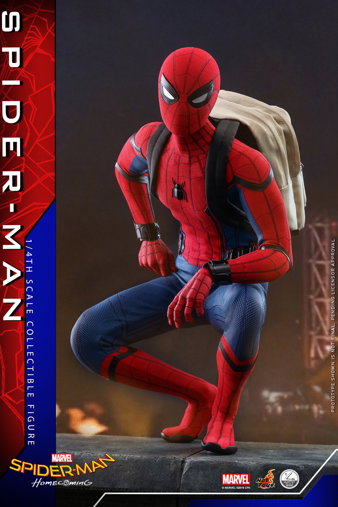 Spider-Man: Homecoming - Spider-Man image 5