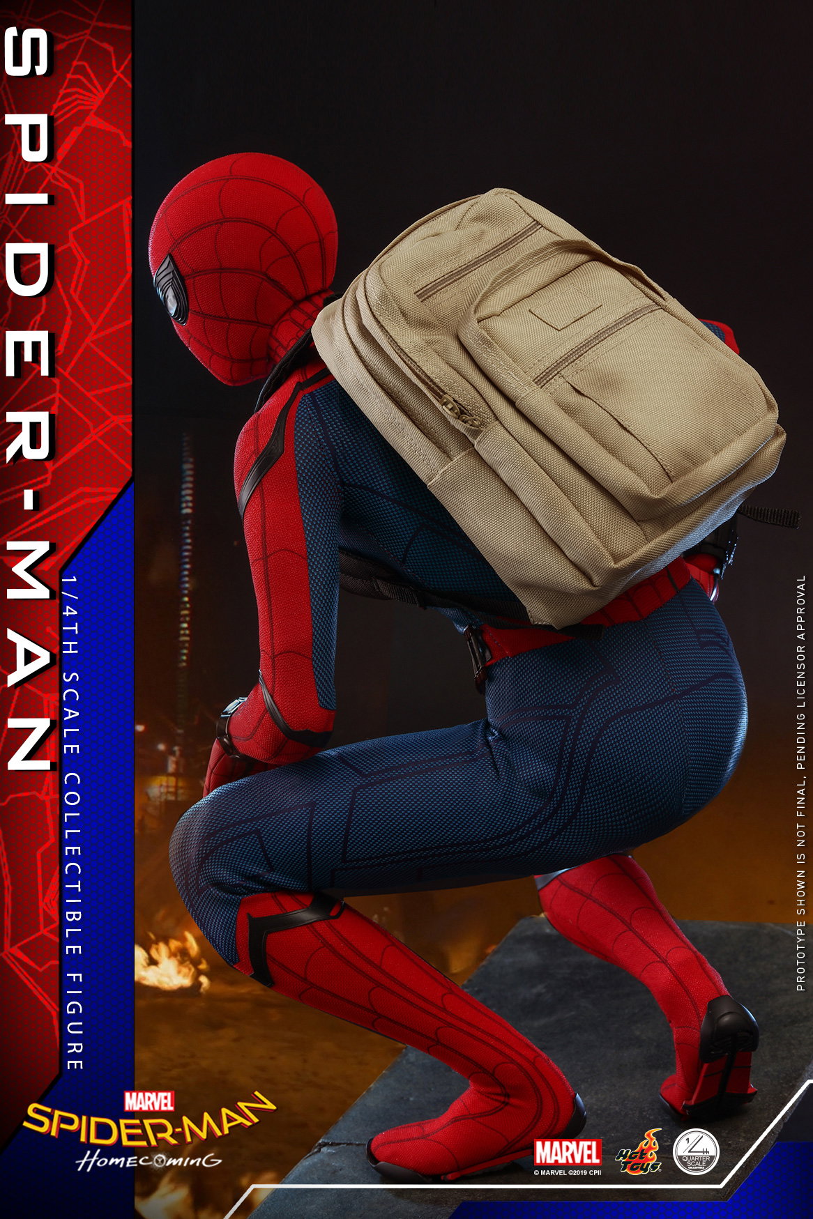 Spider-Man: Homecoming - Spider-Man image 6