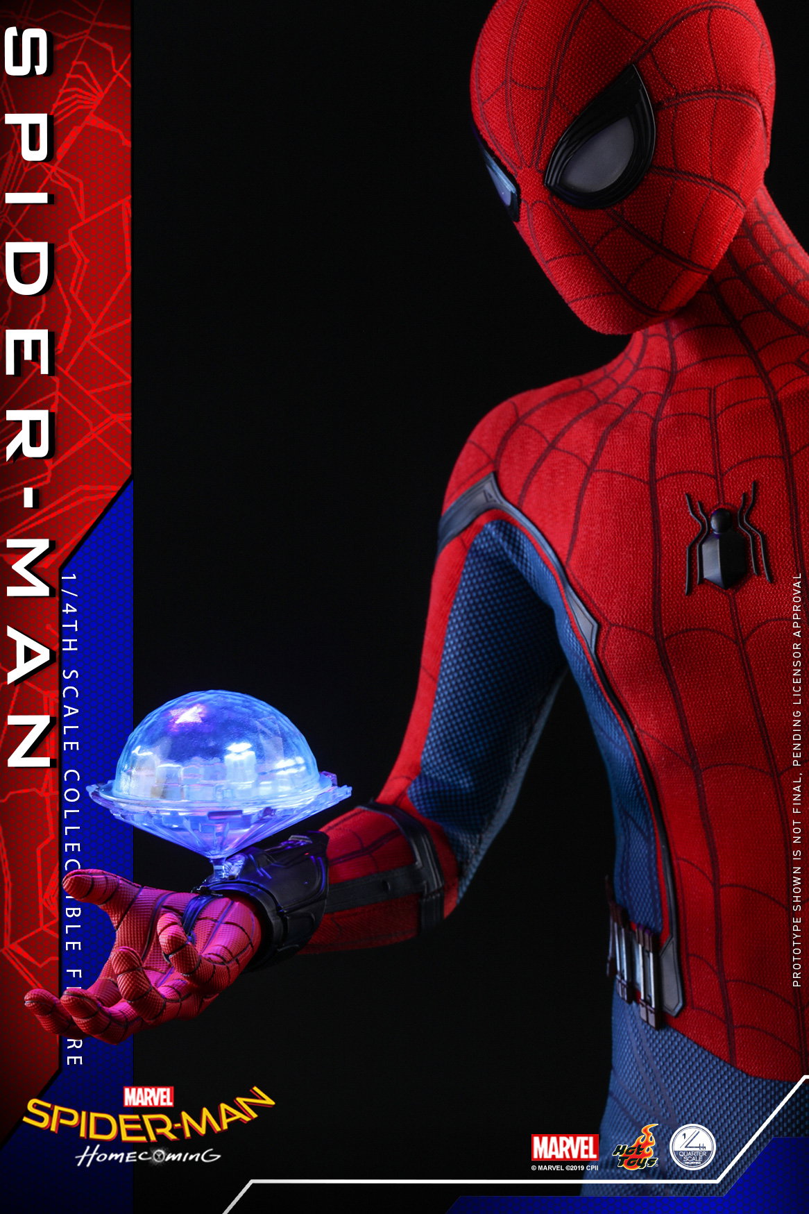Spider-Man: Homecoming - Spider-Man image 8