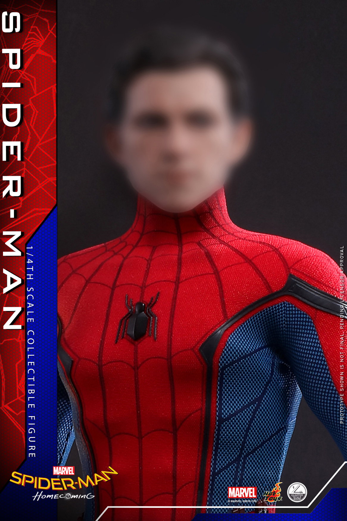 Spider-Man: Homecoming - Spider-Man image 9