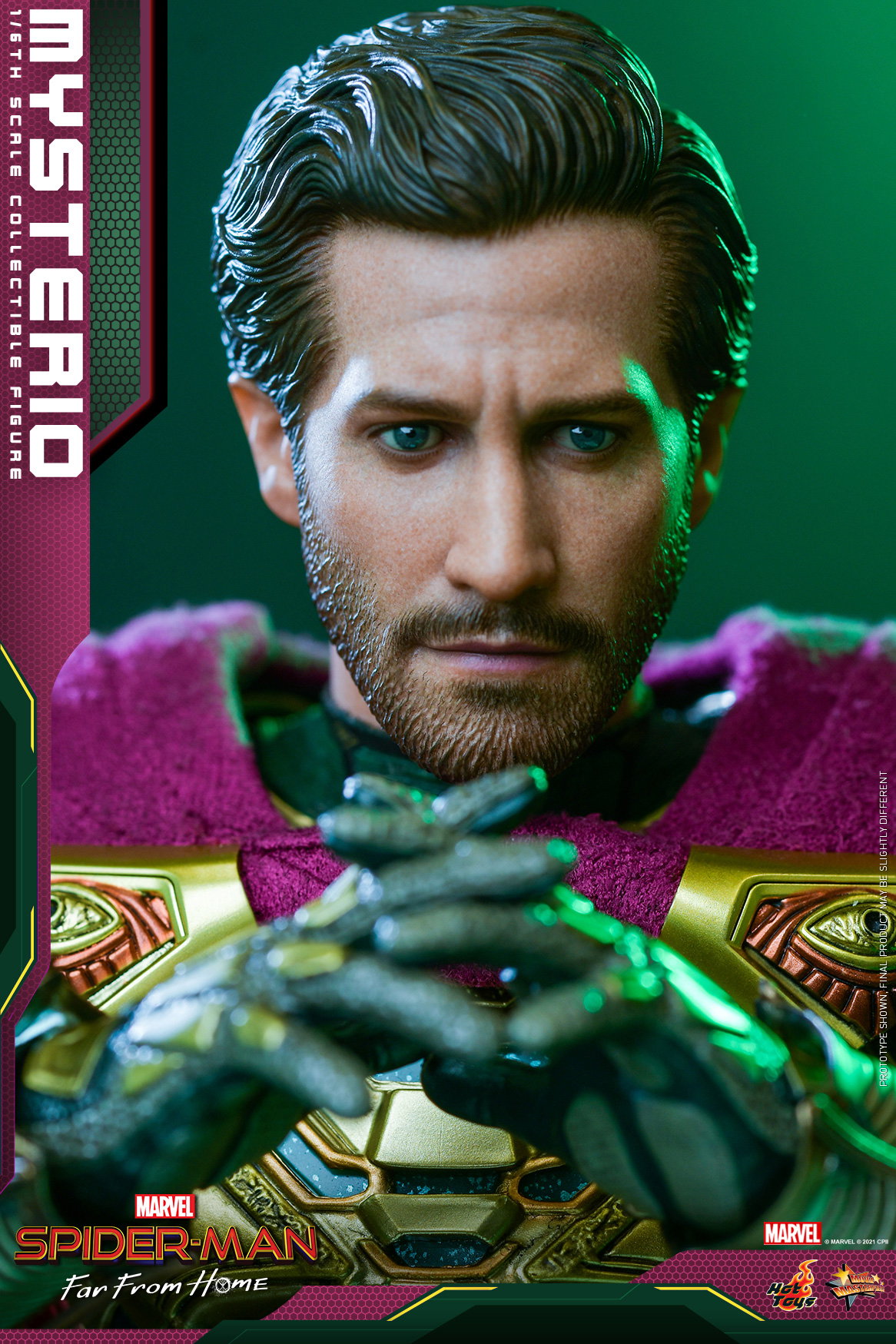 Spider-Man: Far From Home -  Mysterio image 5