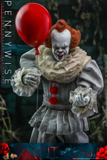 IT Chapter Two -  Pennywise
