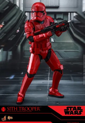 Star Wars The Rise of Skywalker - Sith Trooper