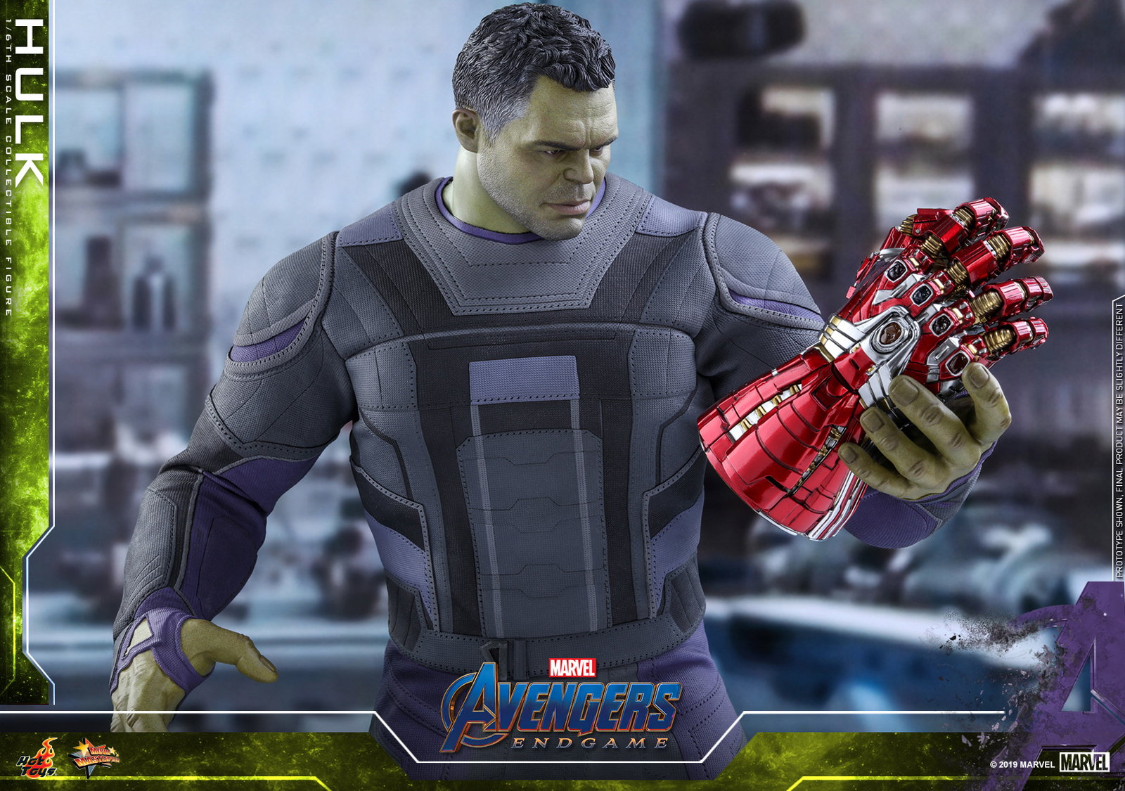 Avengers: Endgame - Hulk image 10