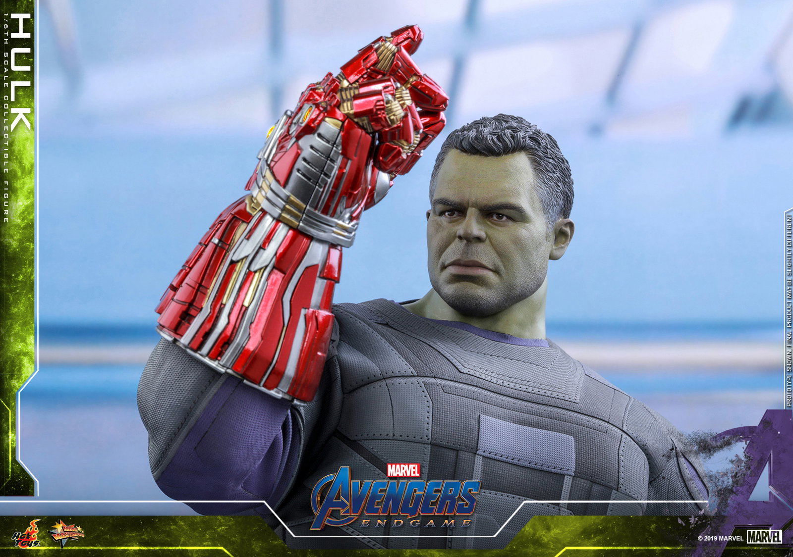 Avengers: Endgame - Hulk image 8