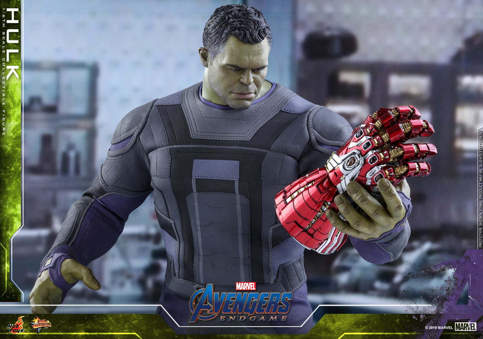 Avengers: Endgame - Hulk image 9