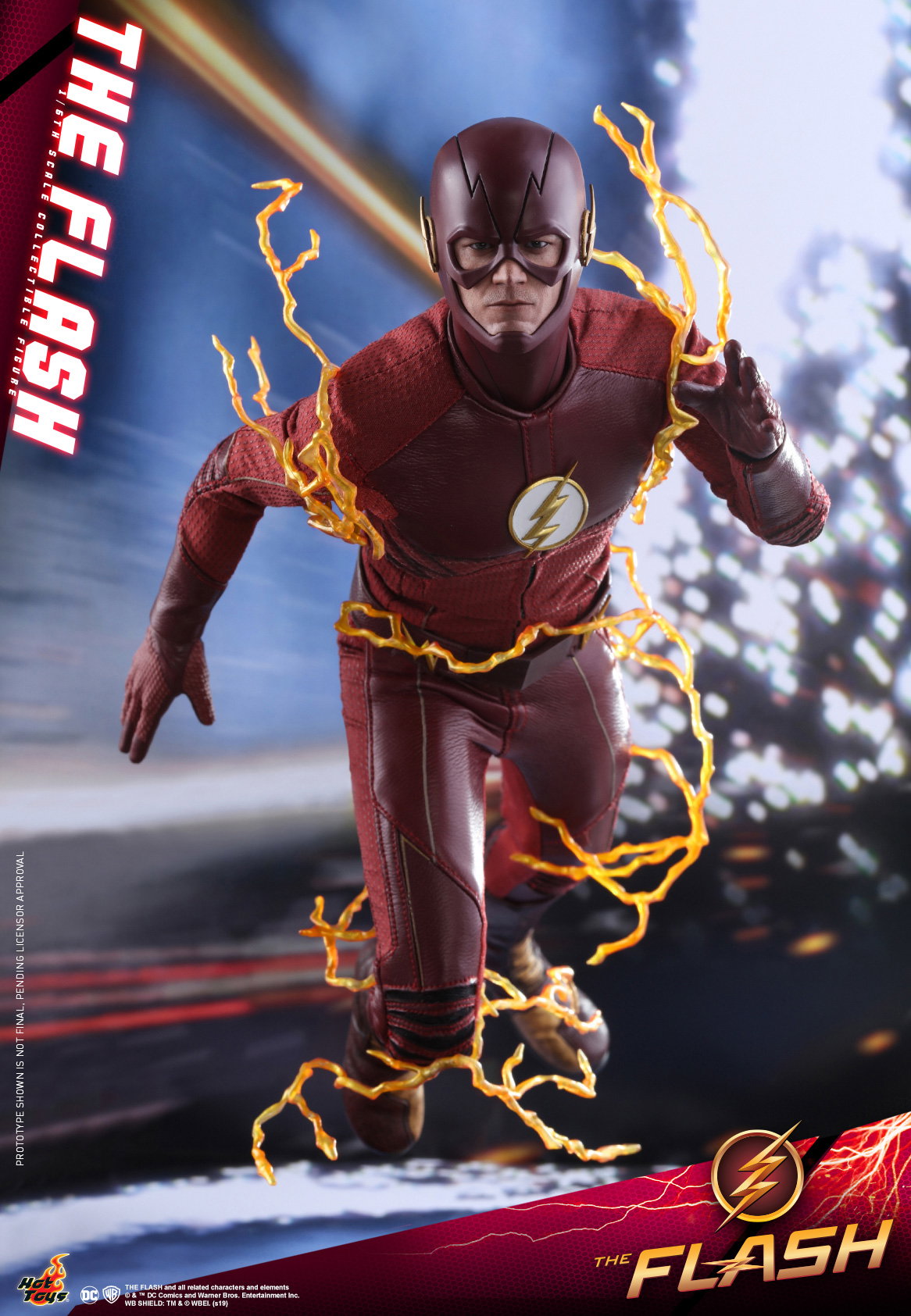 The Flash - The Flash image 10