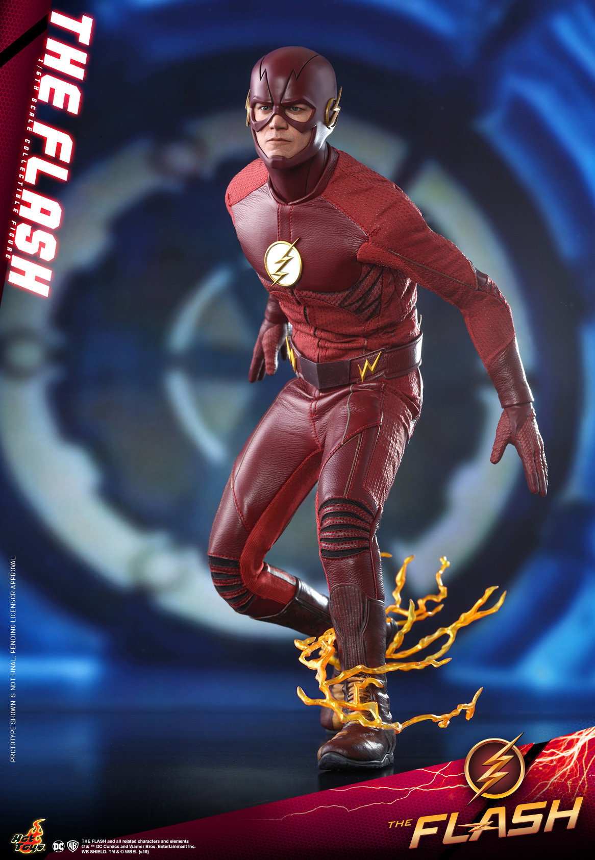 The Flash - The Flash image 2