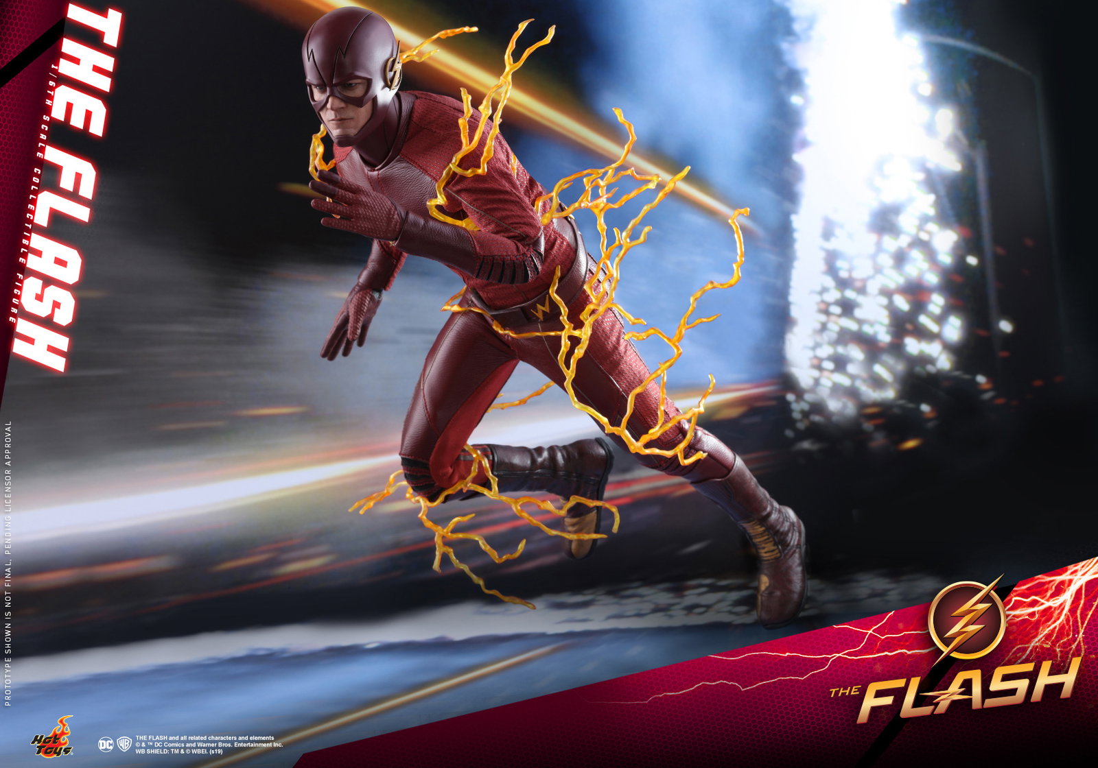 The Flash - The Flash image 3