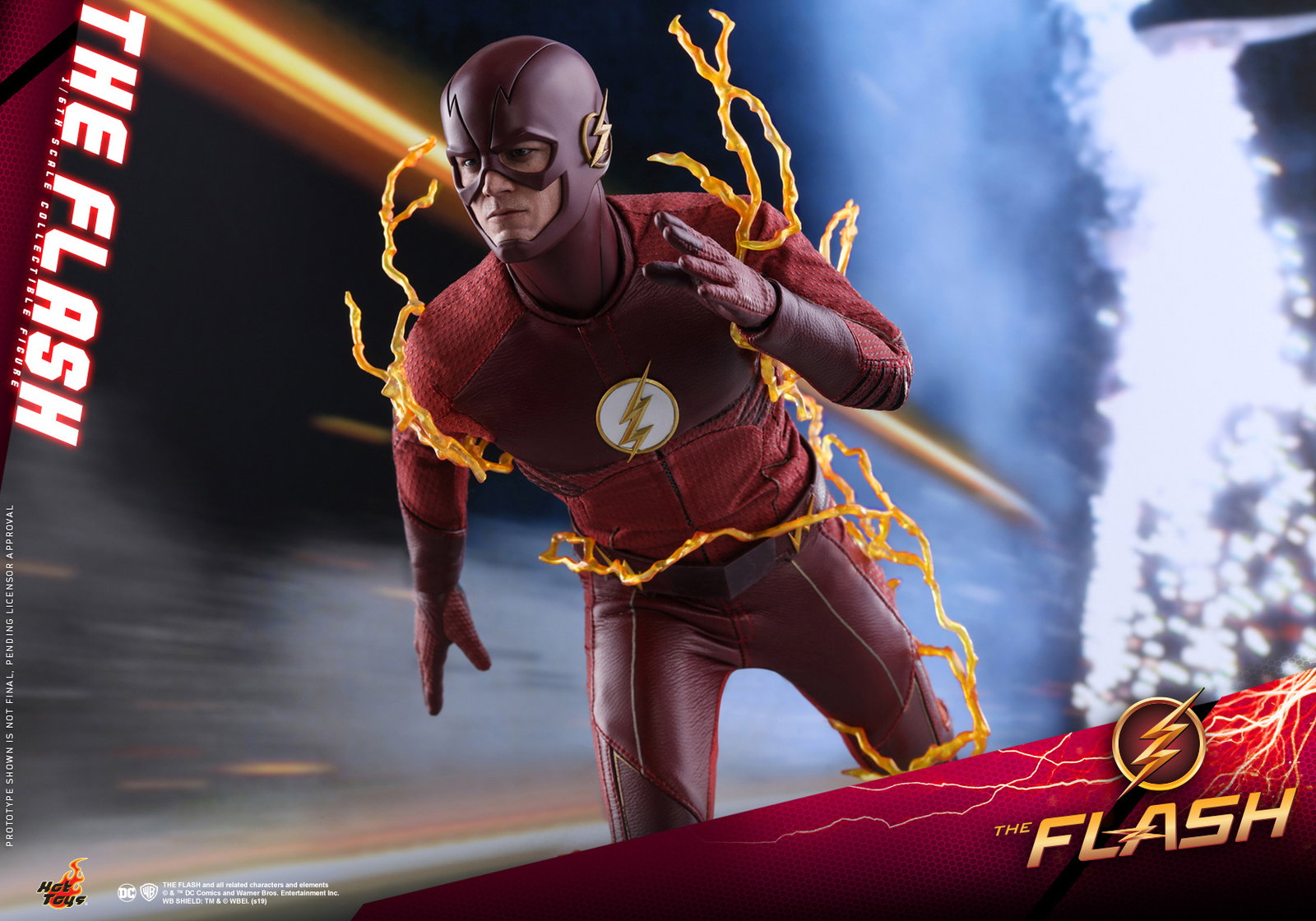 The Flash - The Flash image 4
