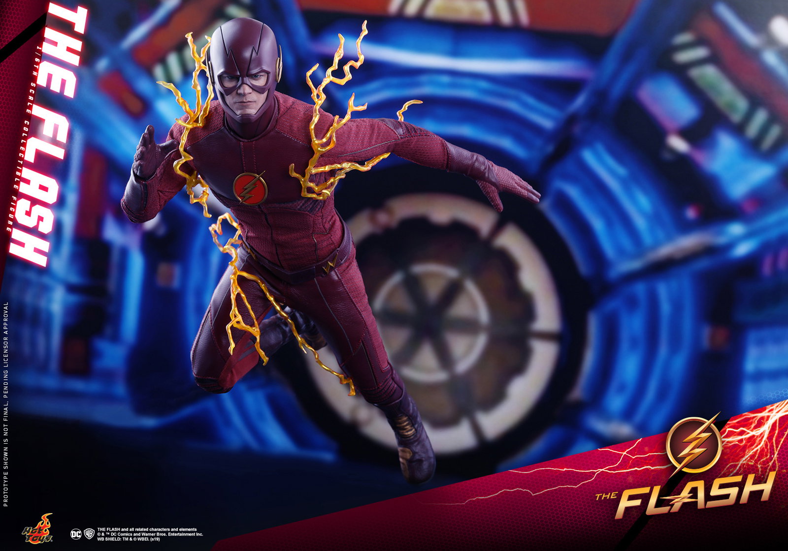 The Flash - The Flash image 5