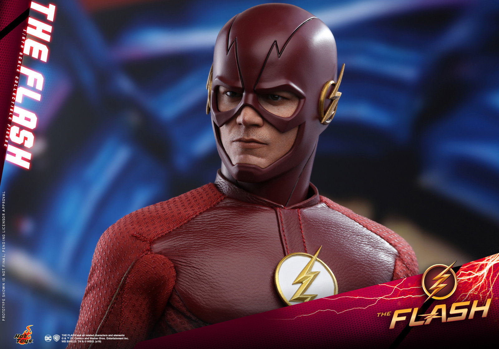The Flash - The Flash image 6