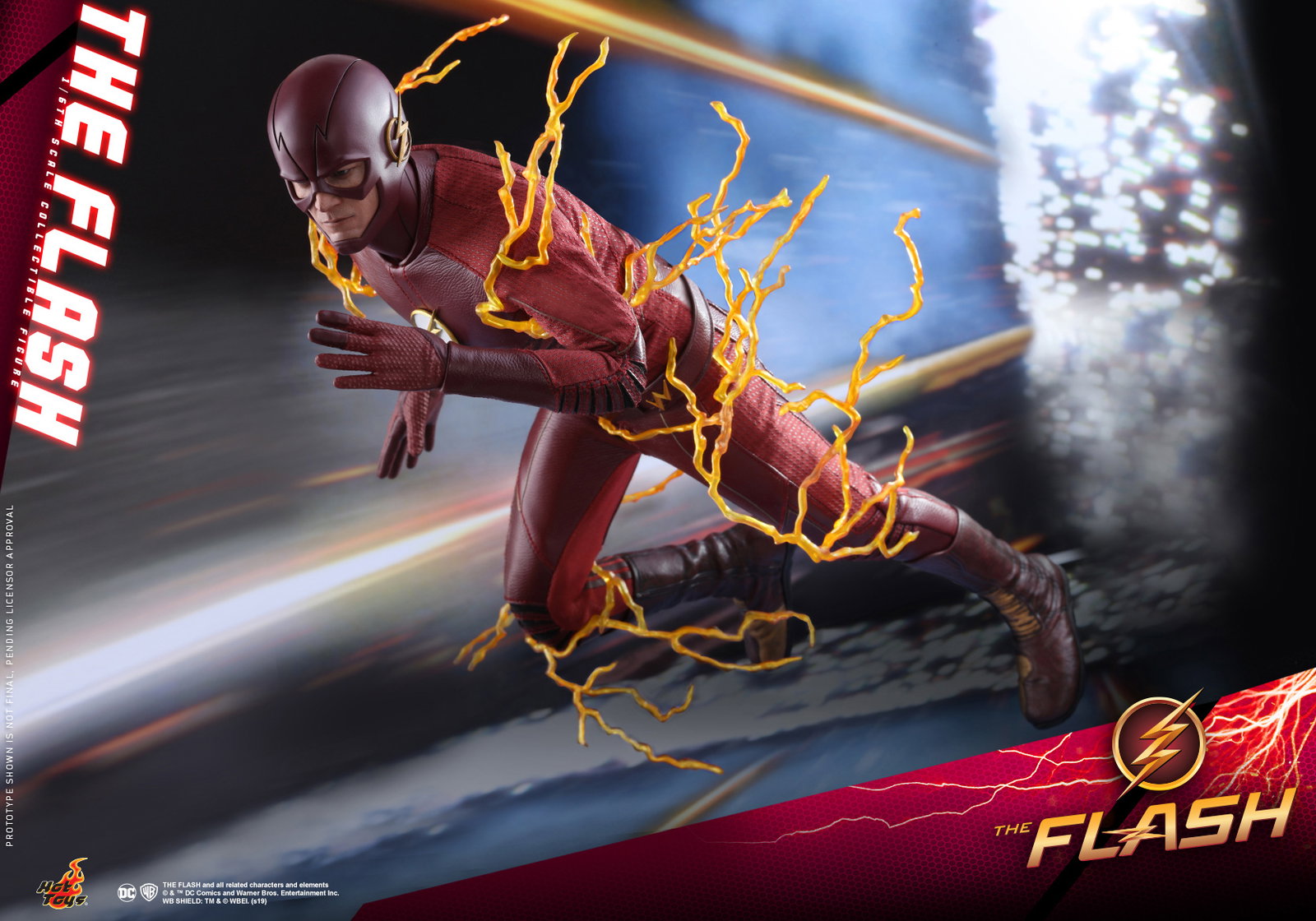 The Flash - The Flash image 7