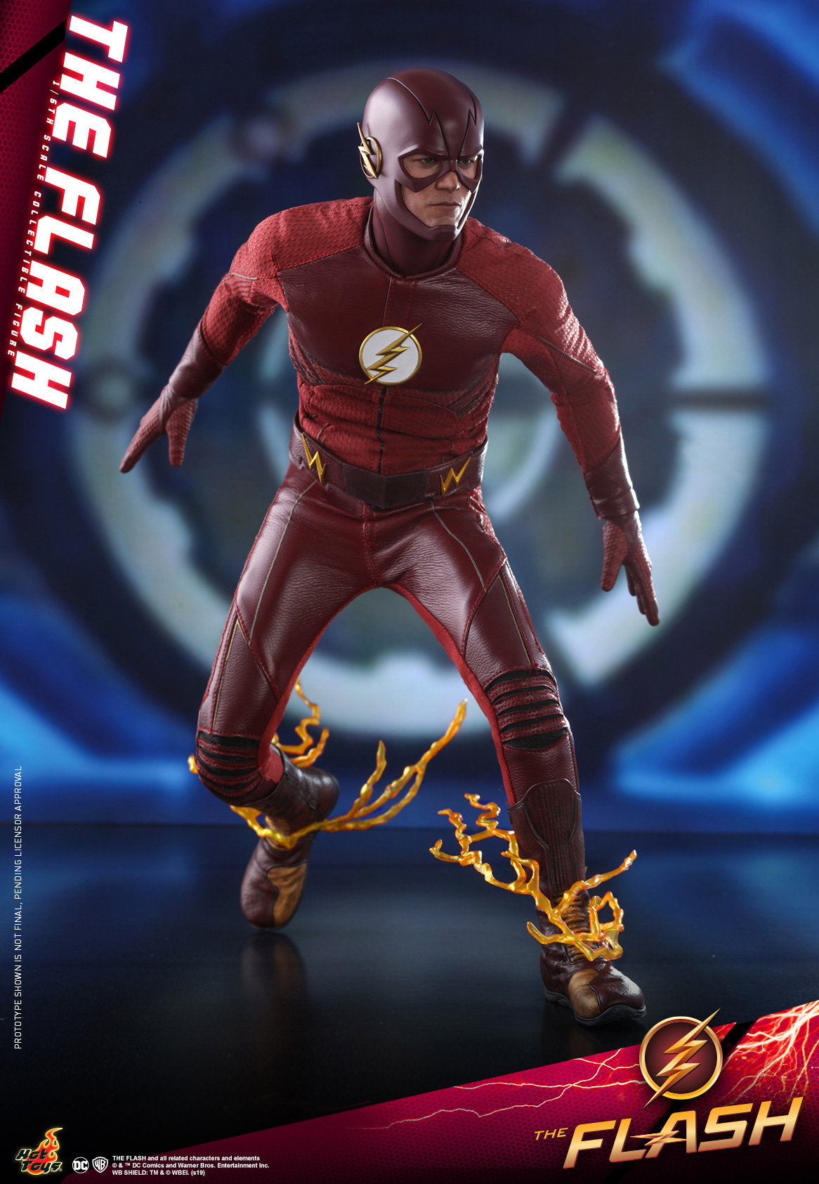 The Flash - The Flash image 8