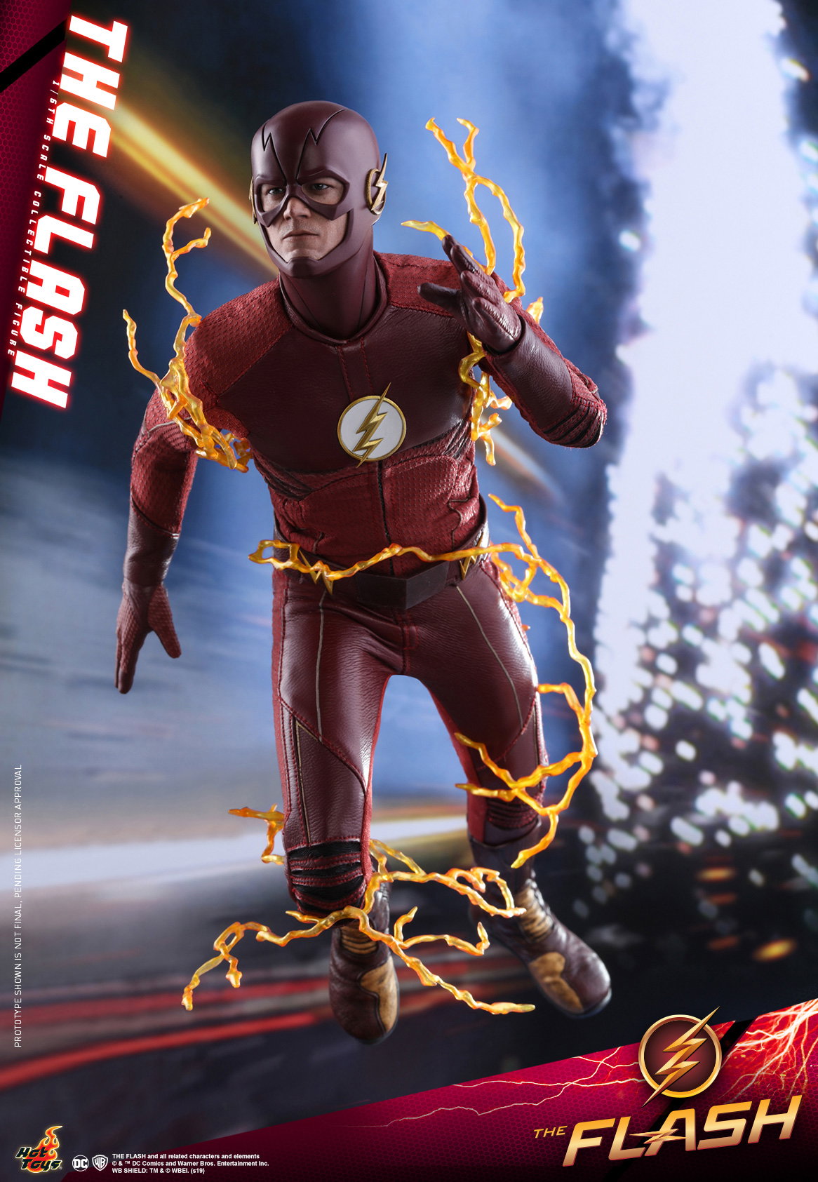 The Flash - The Flash image 9