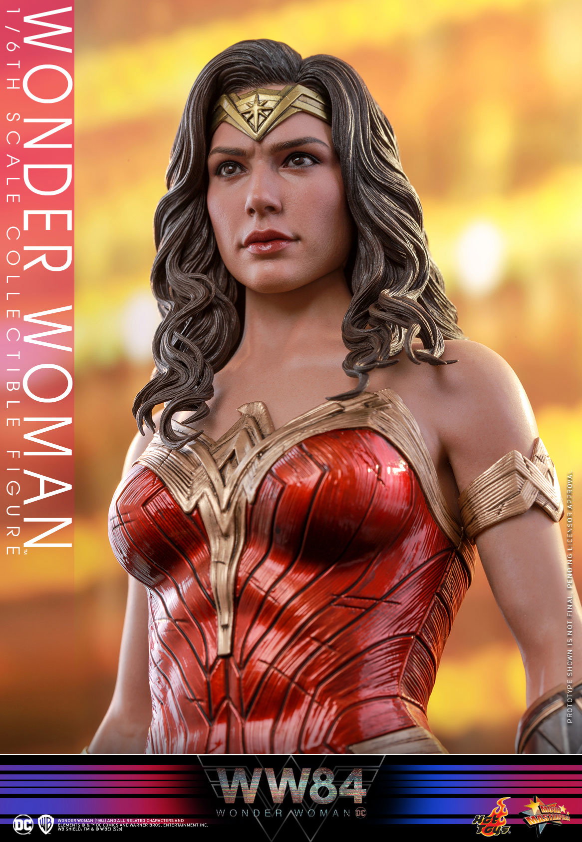 Wonder Woman 1984 - Wonder Woman image 10