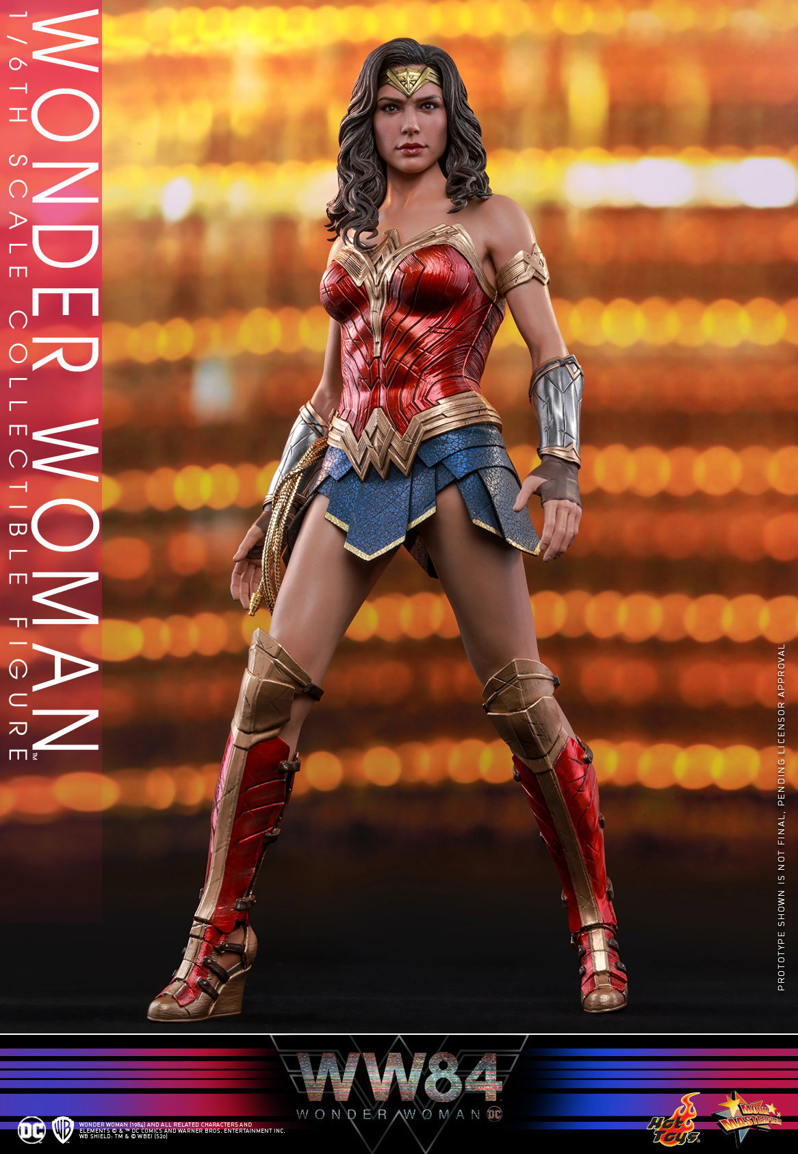 Wonder Woman 1984 - Wonder Woman image 2