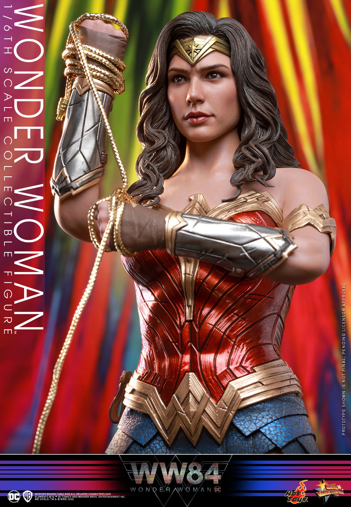 Wonder Woman 1984 - Wonder Woman image 8