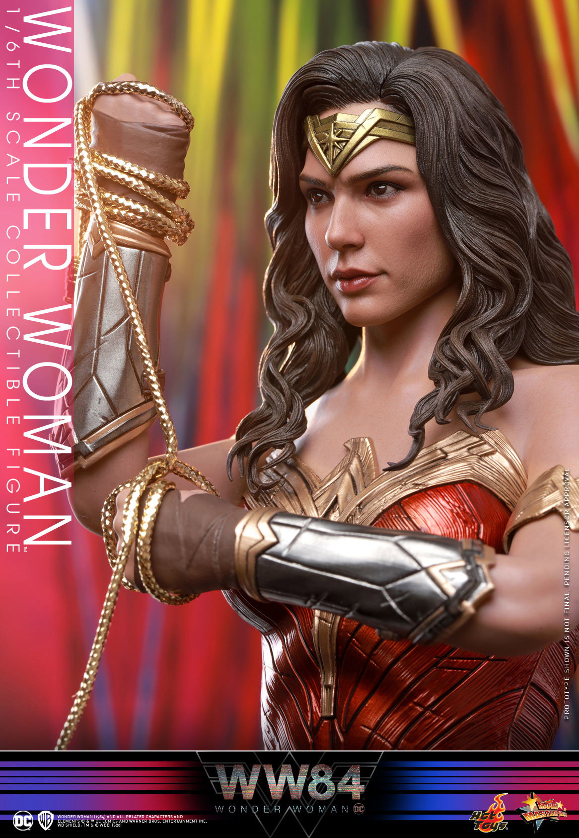 Wonder Woman 1984 - Wonder Woman image 9