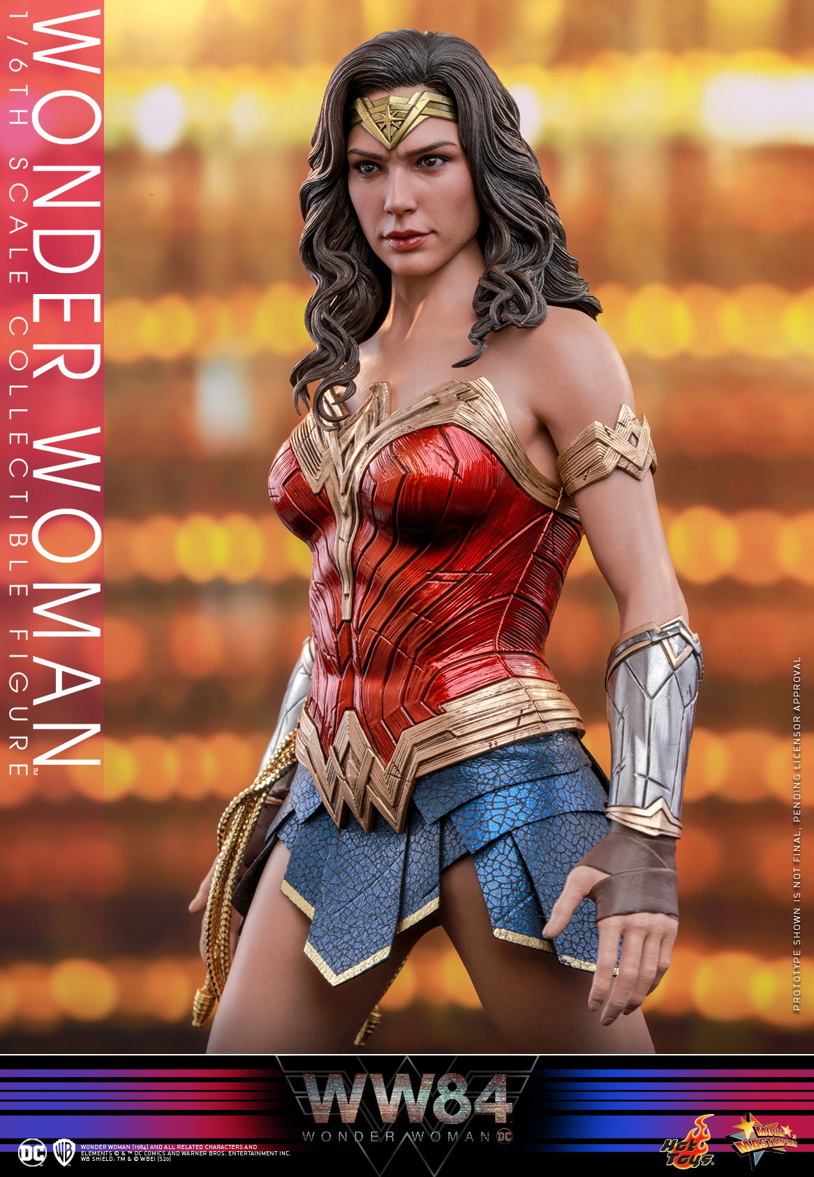 Wonder Woman 1984 - Wonder Woman [With Bonus Accessory] image 7