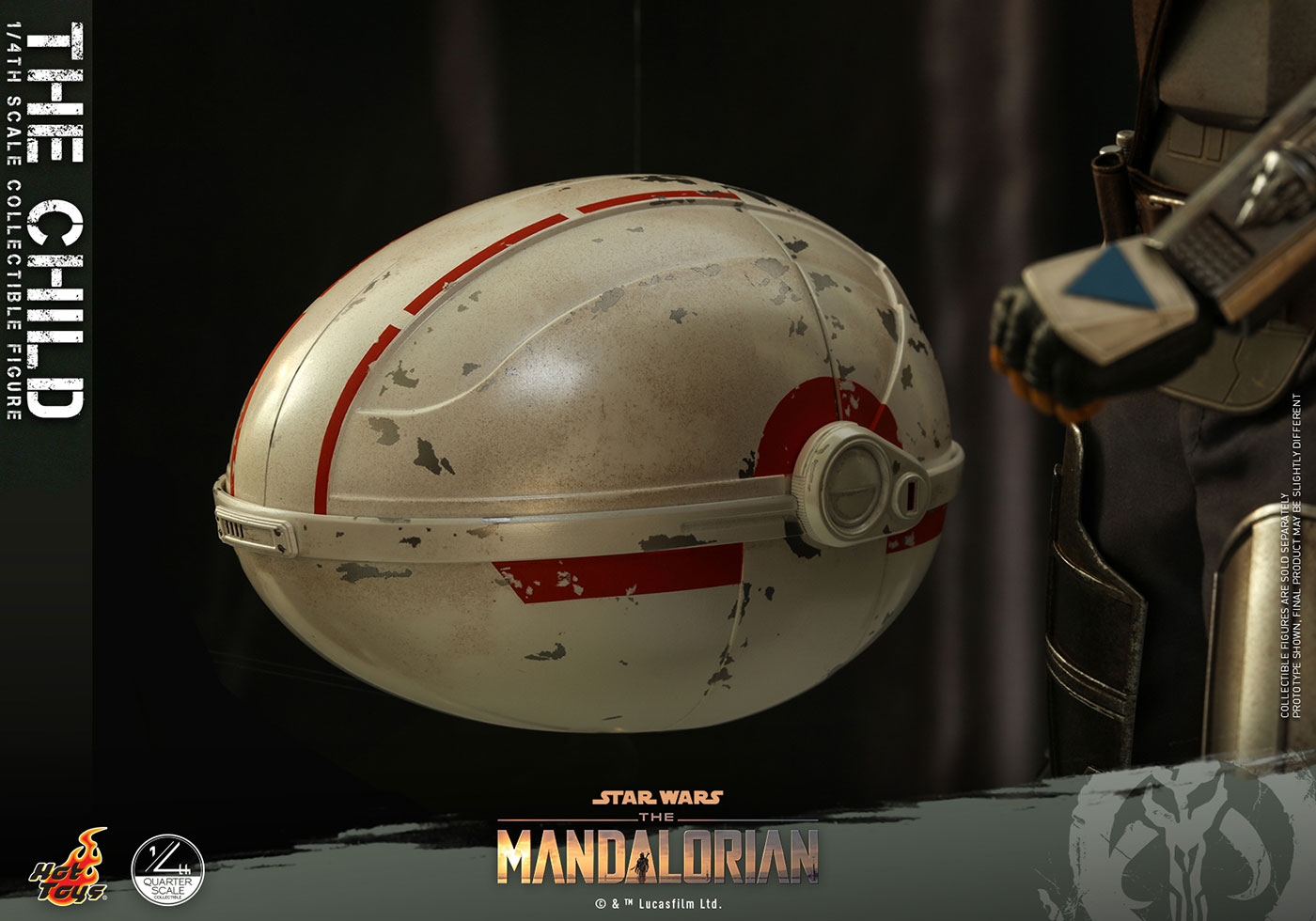 The Mandalorian - The Child image 5