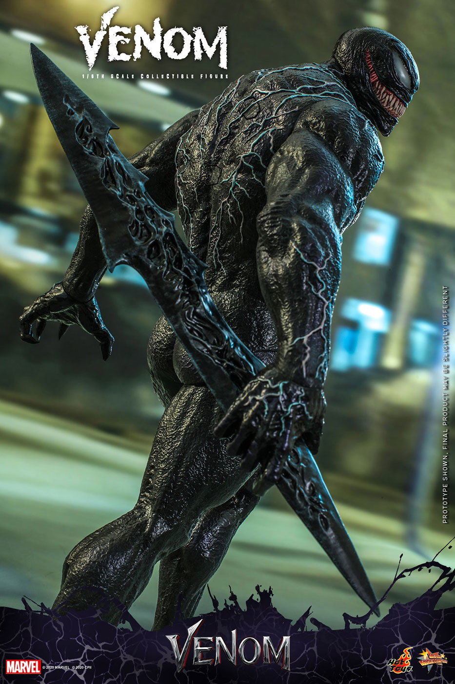 Venom - Venom image 10