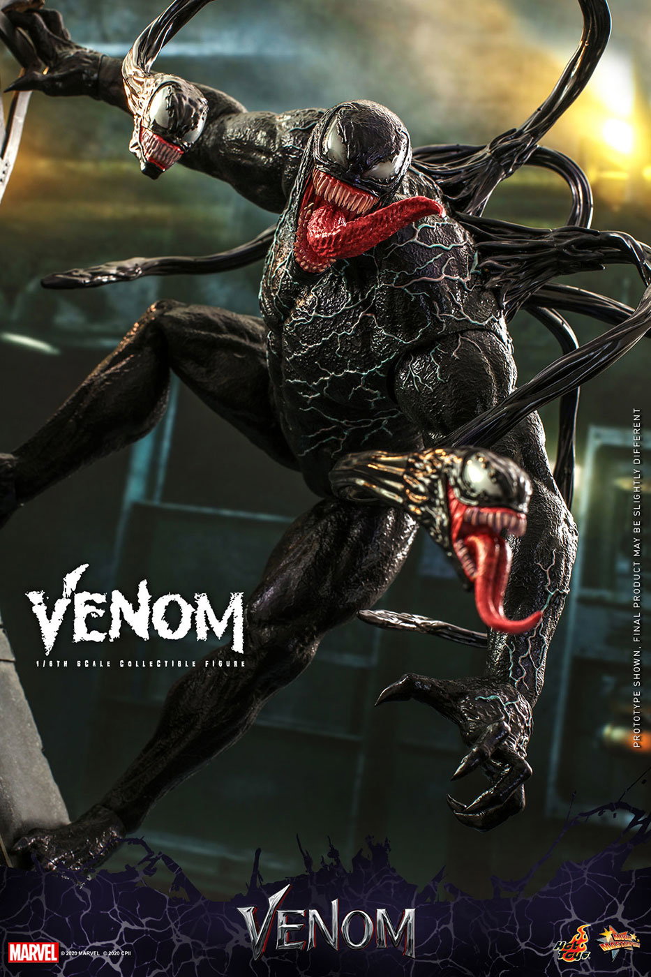 Venom - Venom image 4