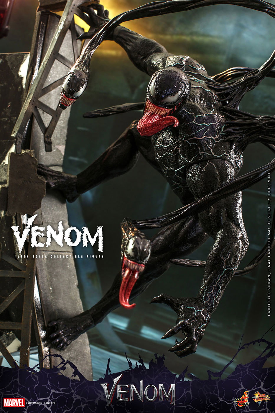 Venom - Venom image 5