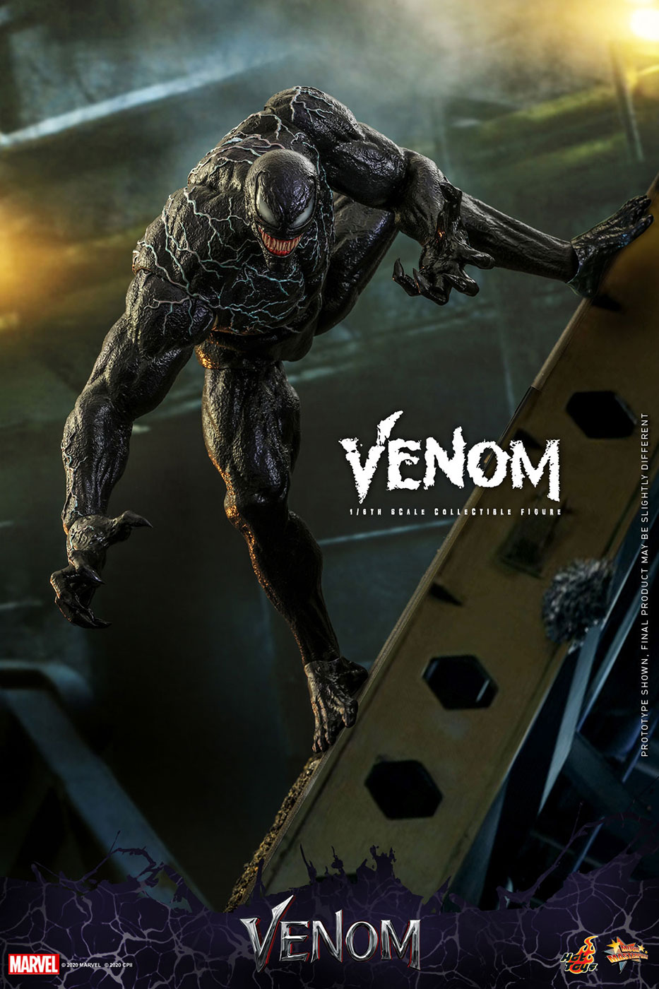 Venom - Venom image 6