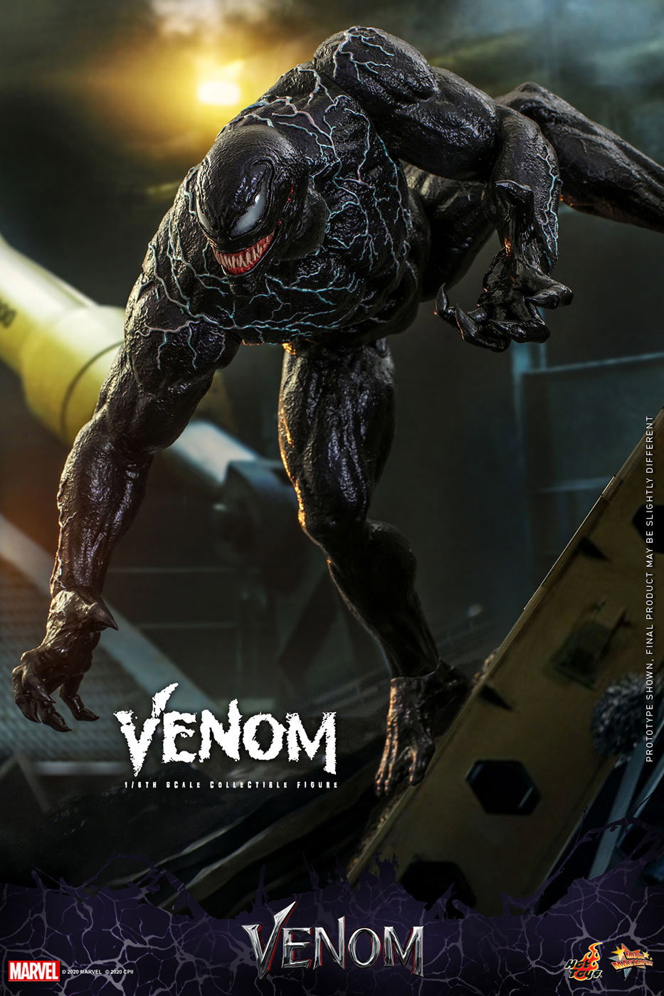 Venom - Venom image 7