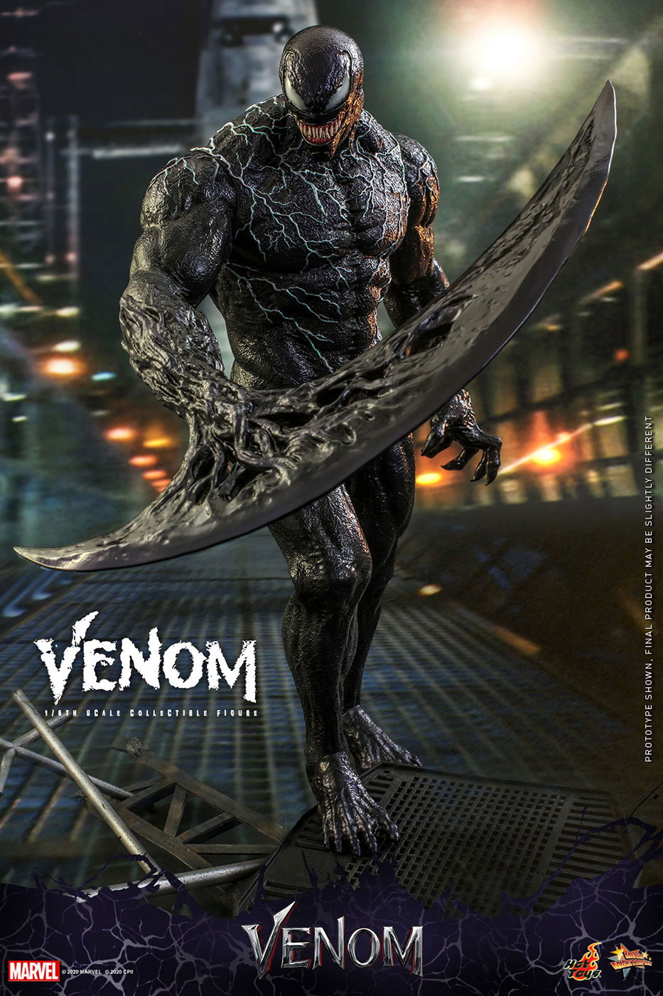 Venom - Venom image 8