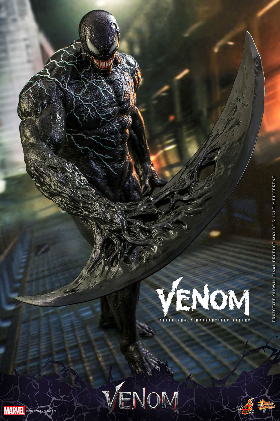 Venom - Venom image 9