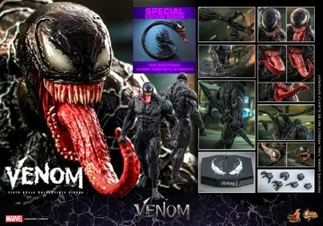 Venom - Venom [With Bonus Accessory]