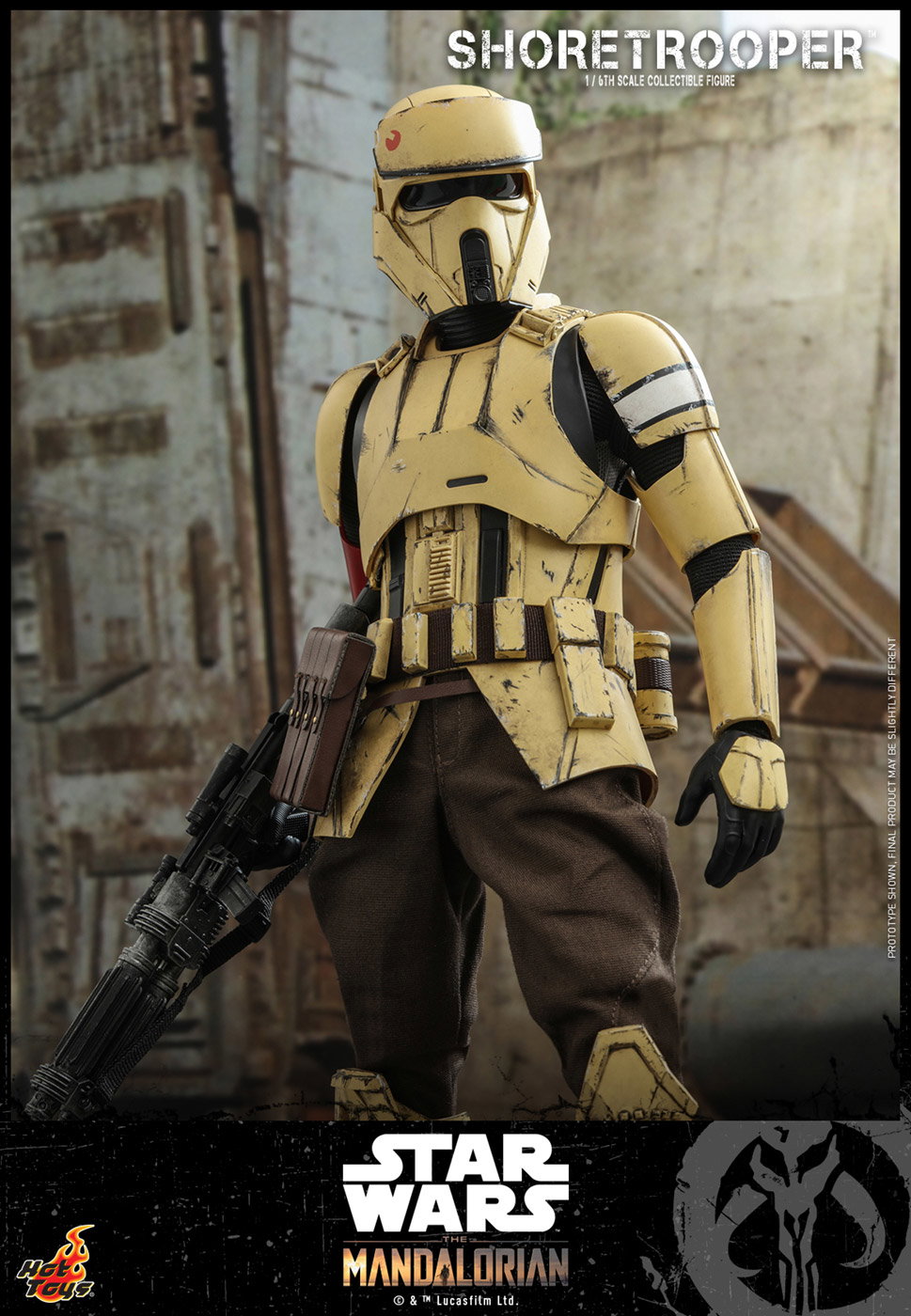 The Mandalorian - Shoretrooper image 9