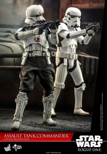 Rogue One: A Star Wars Story - Assault Tank Commander