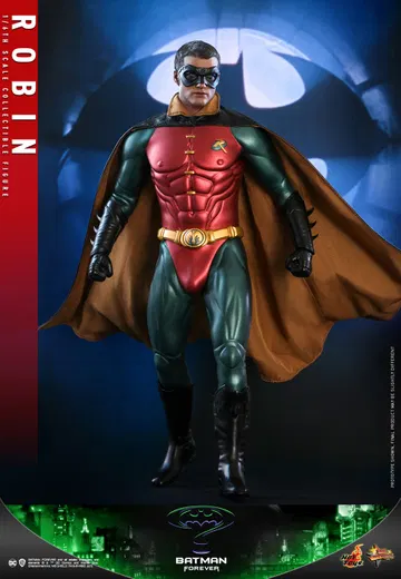 Batman Forever - Robin