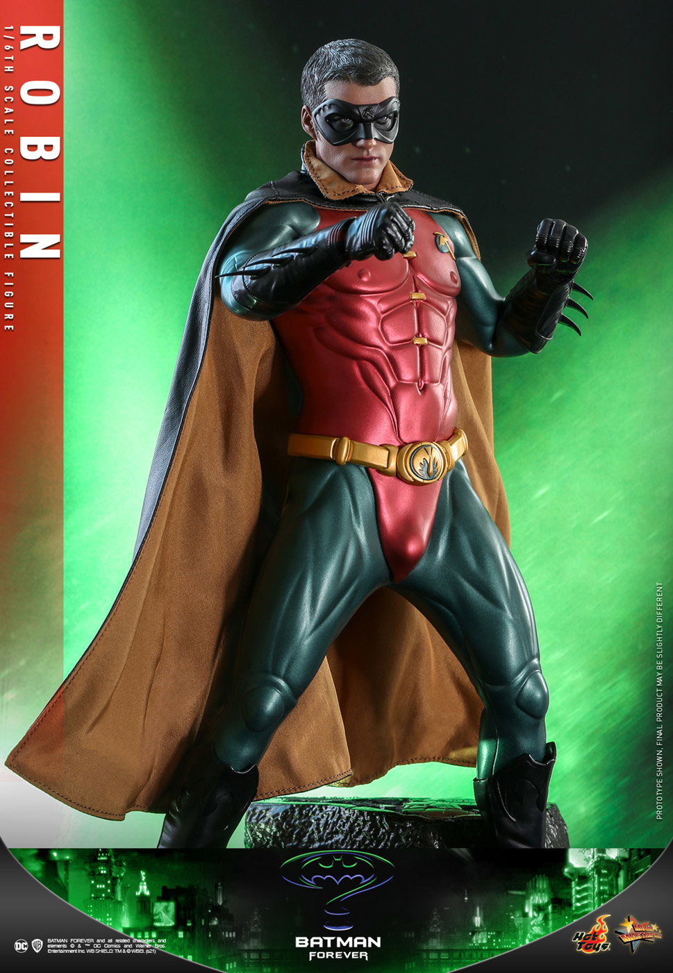 Batman Forever - Robin image 8