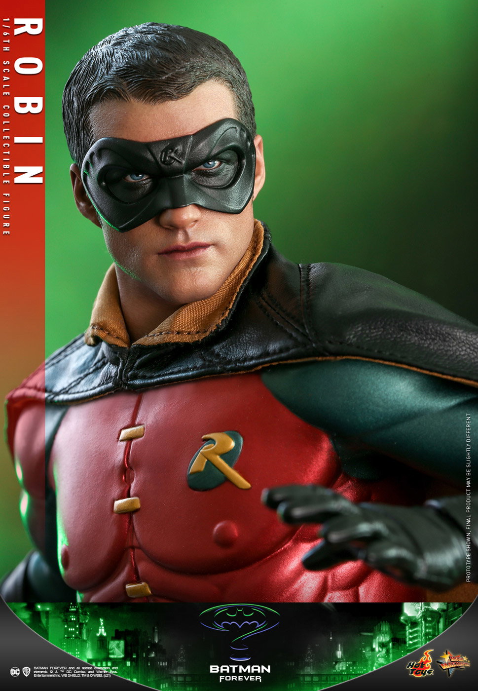 Batman Forever - Robin image 9