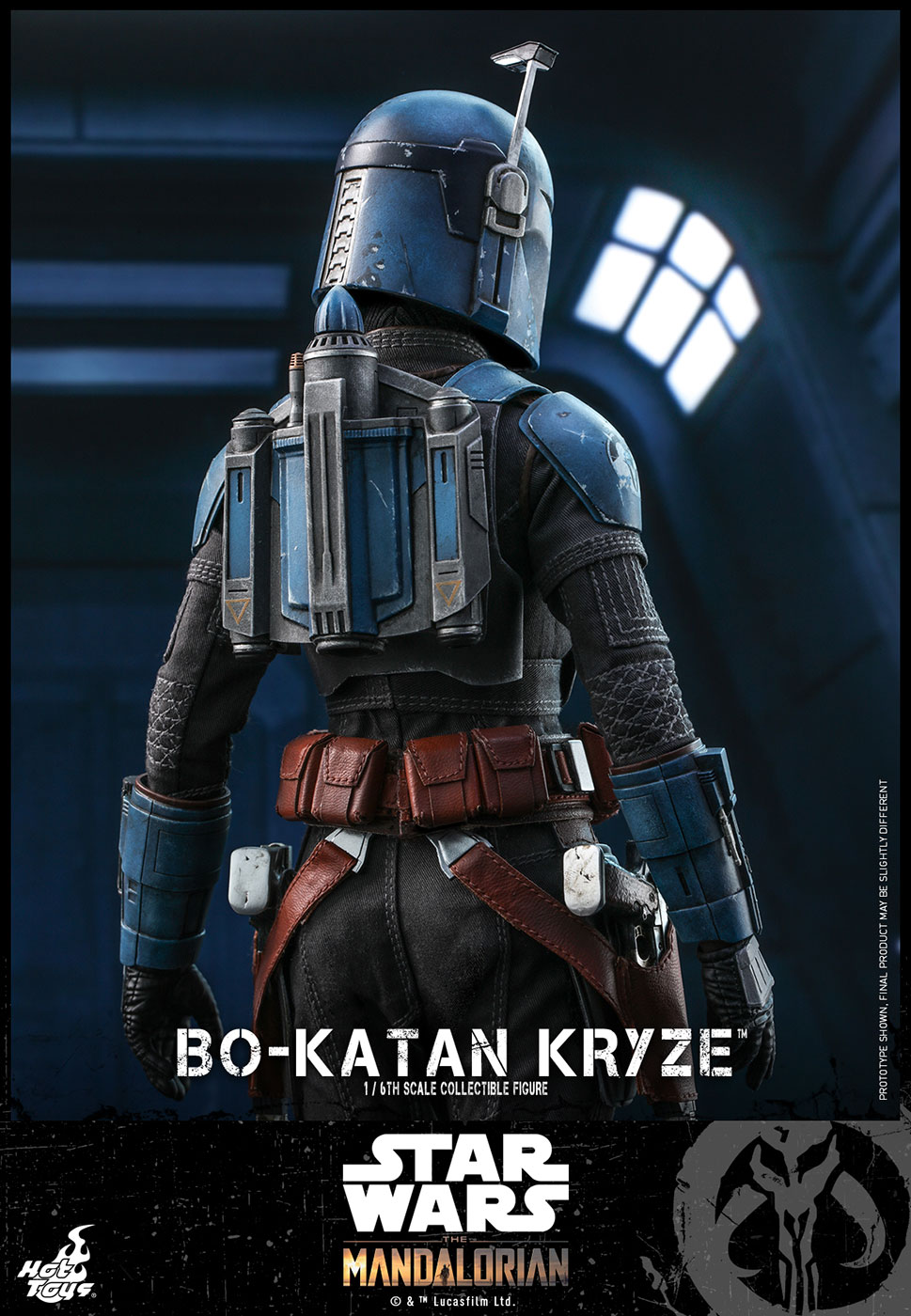The Mandalorian - Bo-Katan Kryze image 10