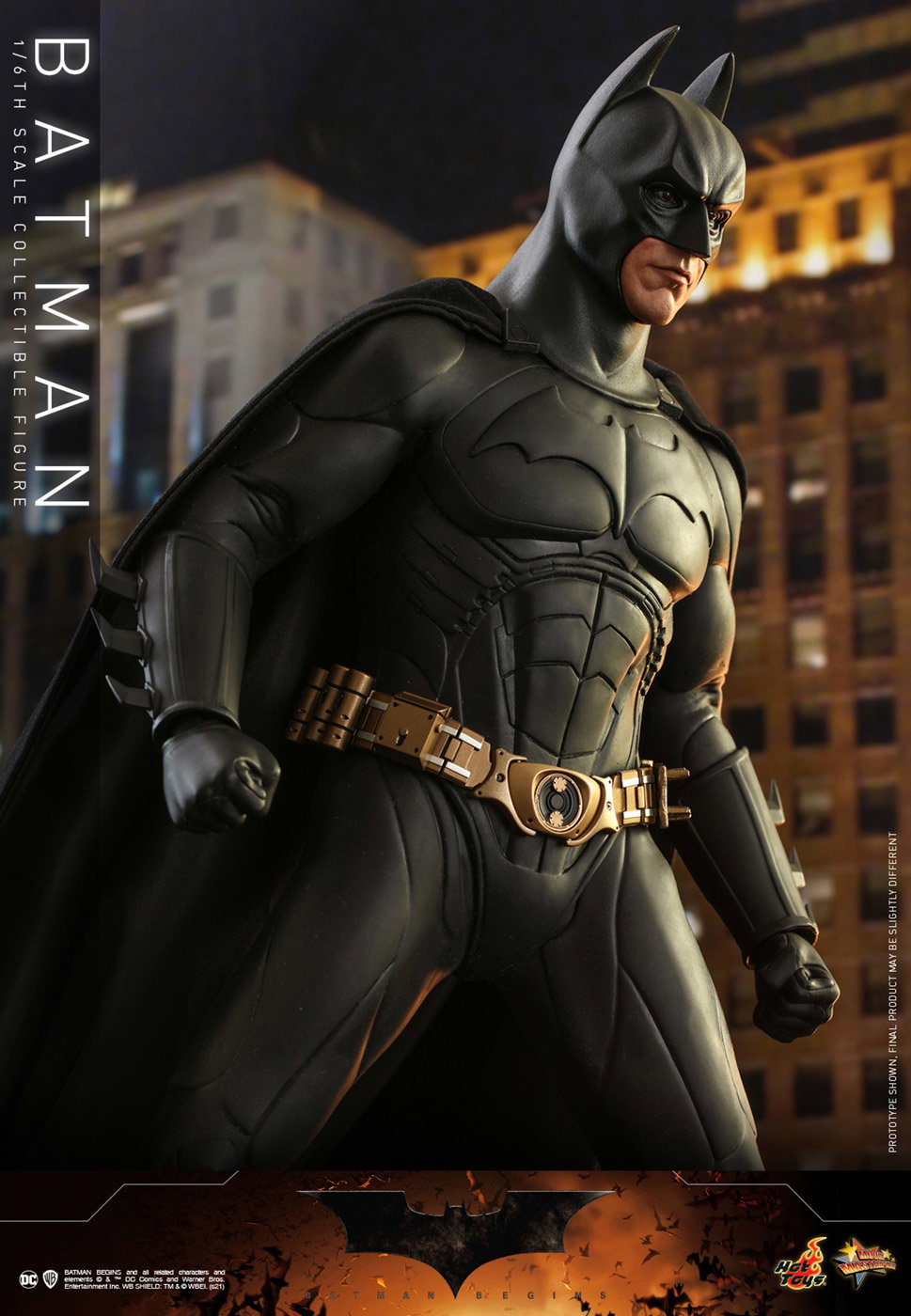 Batman Begins - Batman 2.0 image 7