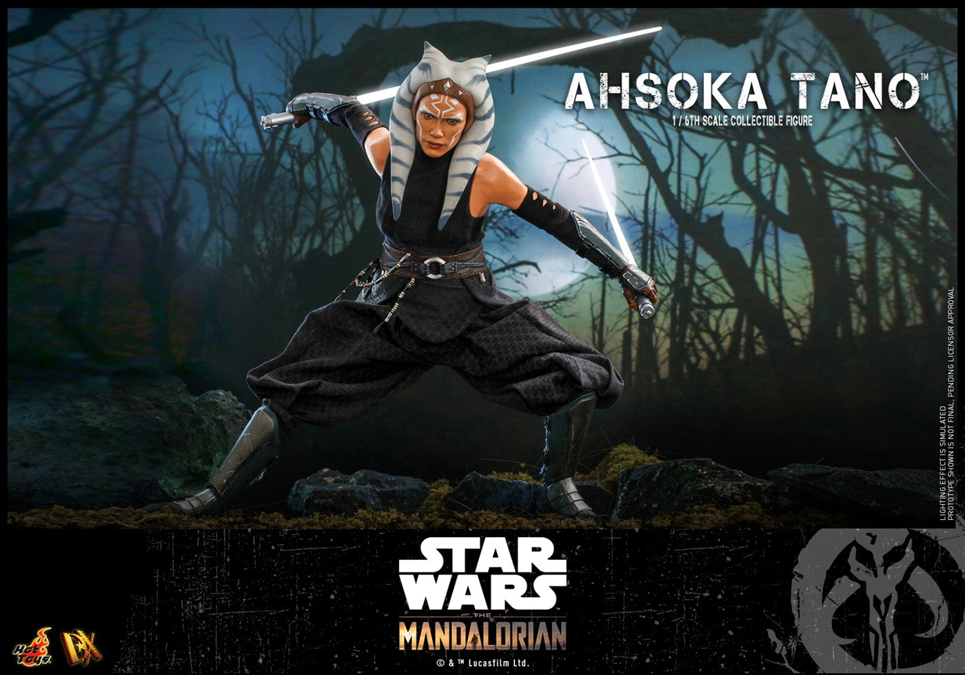 The Mandalorian - Ahsoka Tano image 10