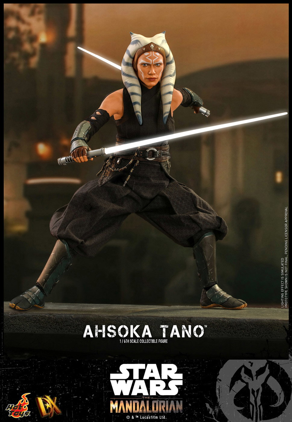 The Mandalorian - Ahsoka Tano image 6