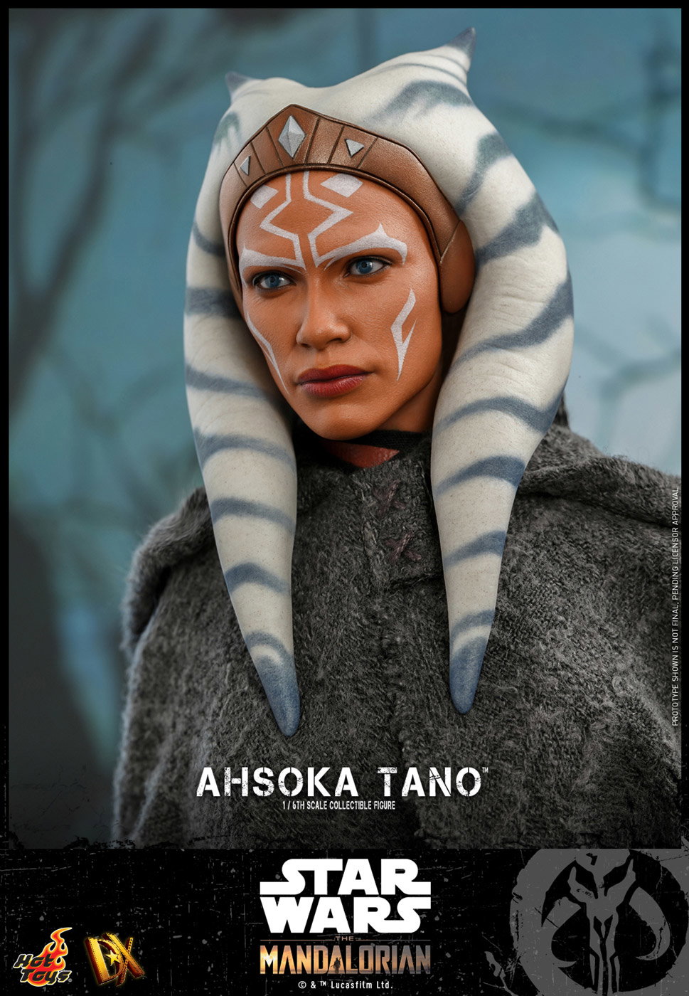 The Mandalorian - Ahsoka Tano image 7