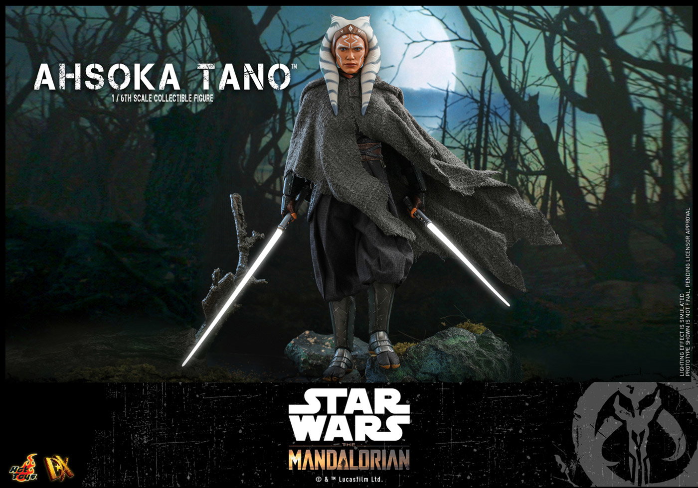 The Mandalorian - Ahsoka Tano image 9