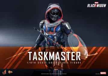 Black Widow - Taskmaster