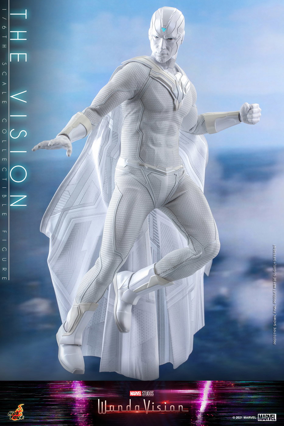 WandaVision - The Vision image 10