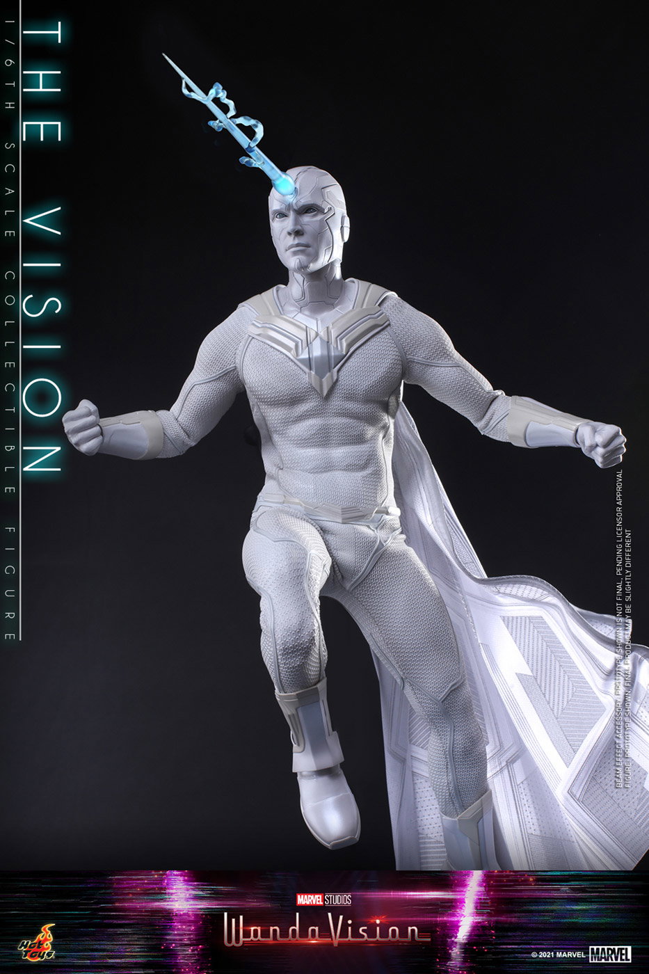 WandaVision - The Vision image 7