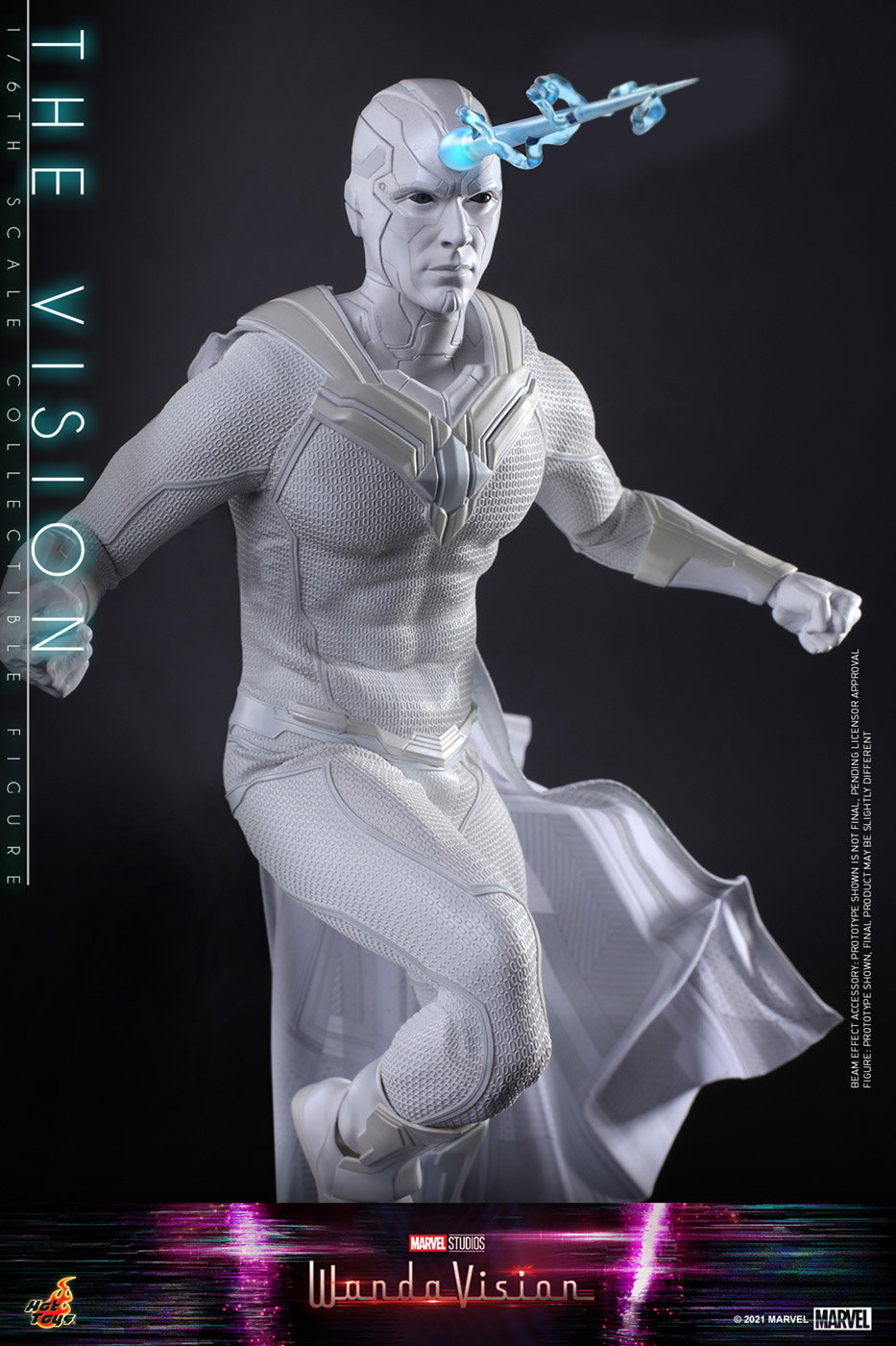 WandaVision - The Vision image 8