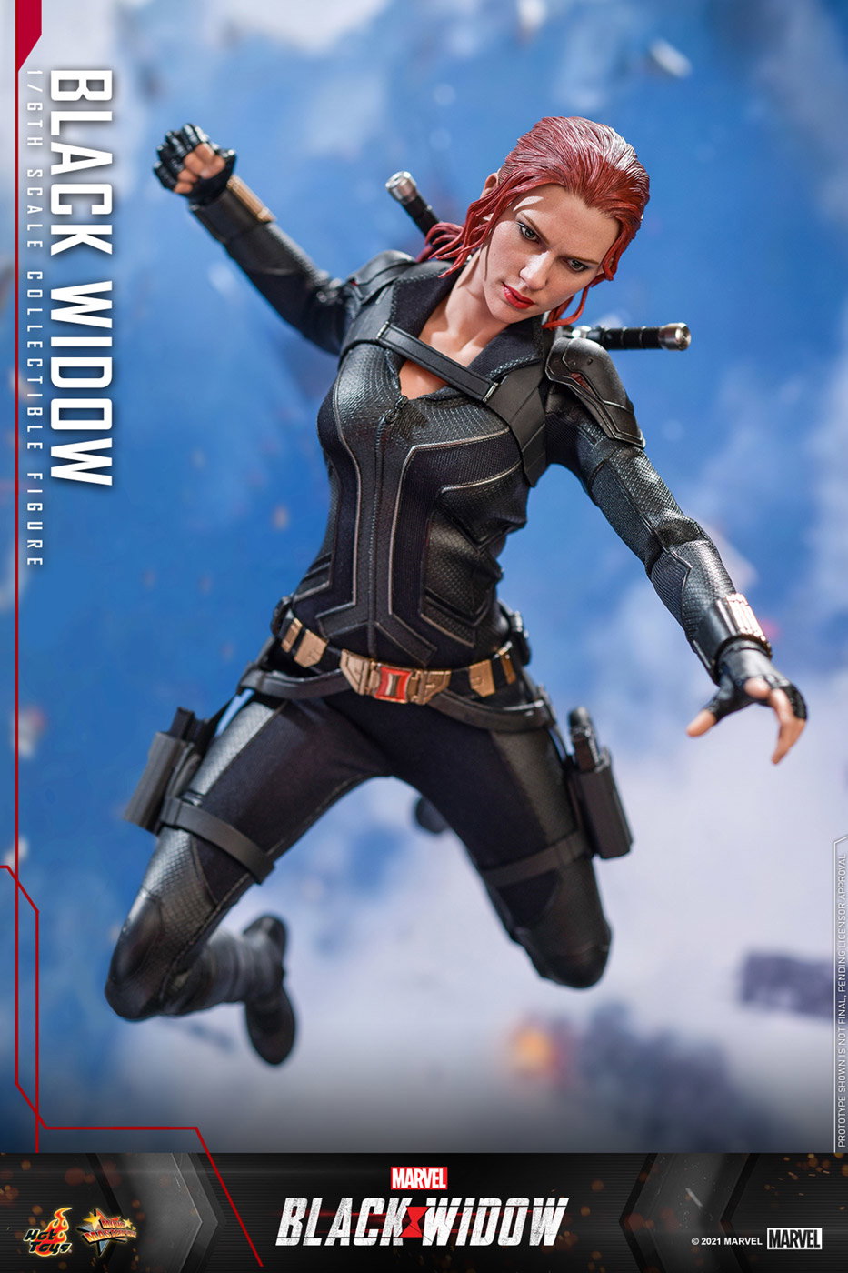 Black Widow - Black Widow image 10