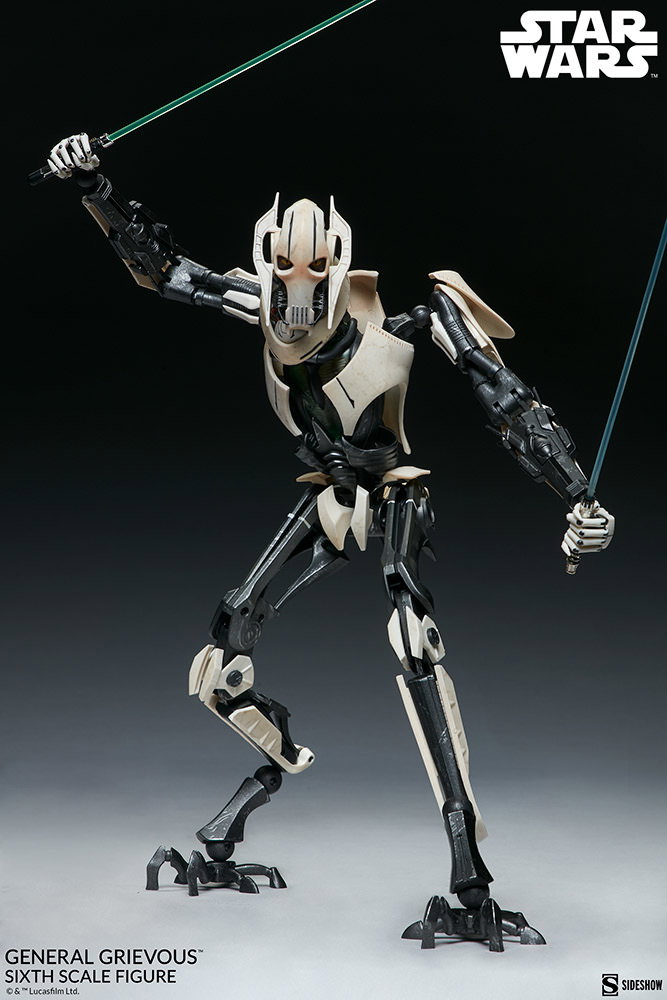 General Grievous image 10